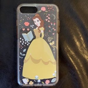 Belle Beauty & the Beast IPhone 8 Plus OtterBox